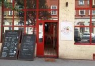 Pesti Chutney Budapest