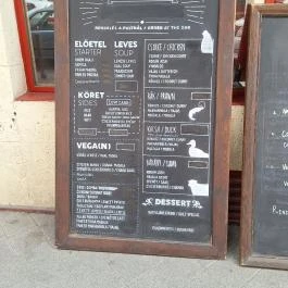 Pesti Chutney Budapest - Egyéb