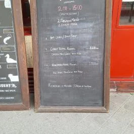 Pesti Chutney Budapest - Egyéb