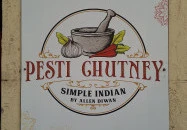 Pesti Chutney Budapest