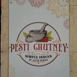 Pesti Chutney Budapest - Egyéb