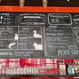 Pesti Chutney Budapest - Egyéb