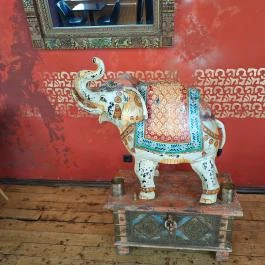 Pesti Chutney Budapest - Egyéb