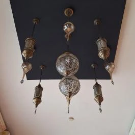 Pesti Chutney Budapest - Egyéb