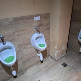 Pesti Chutney Budapest - Mosdó