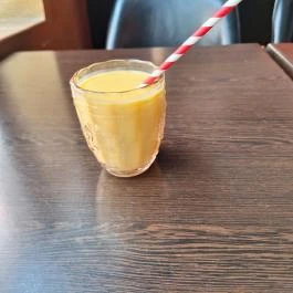 Pesti Chutney Budapest - Étel/ital