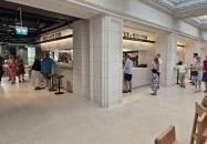 Pesti István séf és a CANTEEN - Time Out Market, Budapest Budapest