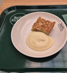 Pesti István séf és a CANTEEN - Time Out Market, Budapest