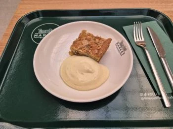 Pesti István séf és a CANTEEN - Time Out Market, Budapest Budapest