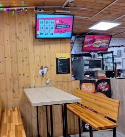 Pesti Pipi - Stadionok