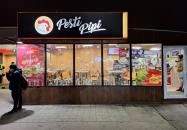 Pesti Pipi - Stadionok Budapest