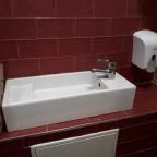 Pesti Pipi - Deák Budapest - Mosdó