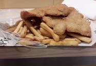 Pesti Pipi - Deák Budapest