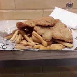 Pesti Pipi - Deák Budapest - Étel/ital