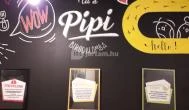 Pesti Pipi - Deák Budapest - Egyéb