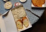 Pesti Pipi - Móricz Budapest