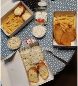 Pesti Pipi - Móricz