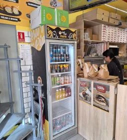 Pesti Pipi - Móricz