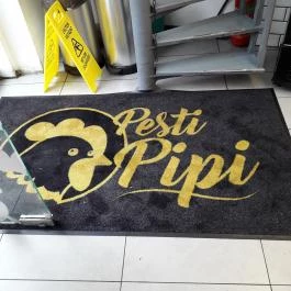 Pesti Pipi - Móricz Budapest - Egyéb