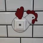 Pesti Pipi - Móricz Budapest - Egyéb