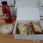 Pesti Pipi - Móricz Budapest - Étel/ital