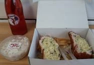 Pesti Pipi - Móricz Budapest