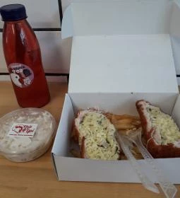 Pesti Pipi - Móricz