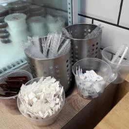 Pesti Pipi - Móricz Budapest - Egyéb