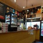 Pesti Pipi - Oktogon Budapest - Belső