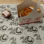 Pesti Pipi - Oktogon Budapest - Étel/ital