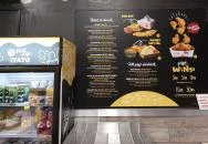 Pesti Pipi - Széll Kálmán tér Budapest