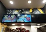 Pesti Pipi - Széll Kálmán tér Budapest