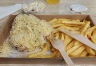 Pesti Pipi - Széll Kálmán tér Budapest