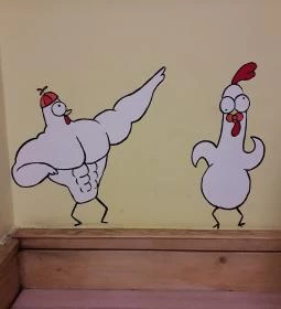 Pesti Pipi - Thököly út