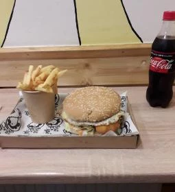 Pesti Pipi - Thököly út