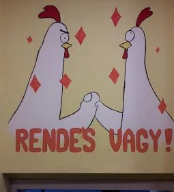 Pesti Pipi - Thököly út