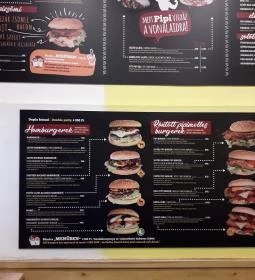 Pesti Pipi - Thököly út