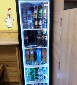 Pesti Pipi - Thököly út