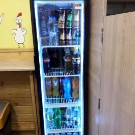 Pesti Pipi - Thököly út Budapest - Étel/ital