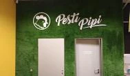 Pesti Pipi - Újpest Budapest - Belső Pesti Pipi - Újpest Budapest - Belső