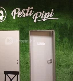 Pesti Pipi - Újpest