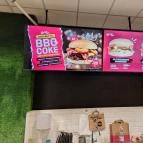 Pesti Pipi - Újpest Budapest - Egyéb