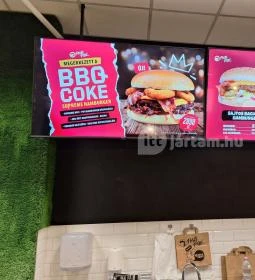 Pesti Pipi - Újpest