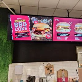 Pesti Pipi - Újpest Budapest - Egyéb