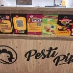 Pesti Pipi - Újpest Budapest - Egyéb