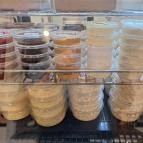 Pesti Pipi - Újpest Budapest - Étel/ital