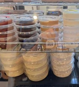 Pesti Pipi - Újpest