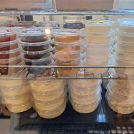 Pesti Pipi - Újpest Budapest - Étel/ital