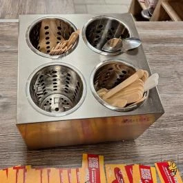 Pesti Pipi - Újpest Budapest - Egyéb