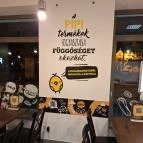 Pesti Pipi - Újpest Budapest - Egyéb